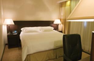 Eurobuilding Hotel And Suites Caracas