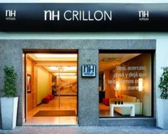 Hotel NH Buenos Aires Crillón