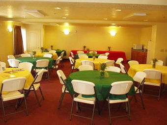 Hotel Murphys Suites