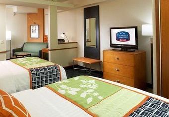 Hotel Fairfield Inn & Suites By Marriott Dover