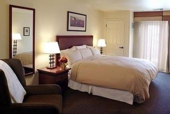 Larkspur Landing Roseville - An All-suite Hotel