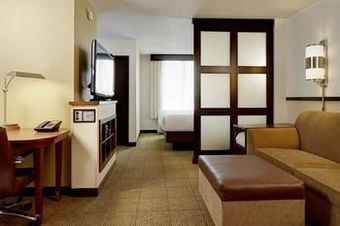 Hotel Hyatt Place Sacramento Roseville