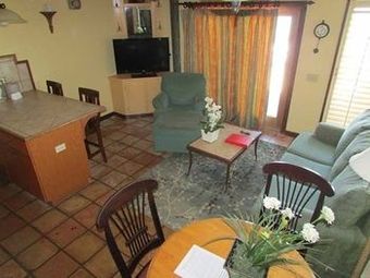 Hotel The Driftwood Resort