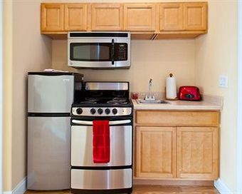 Hotel Lime Tree Bay Resort