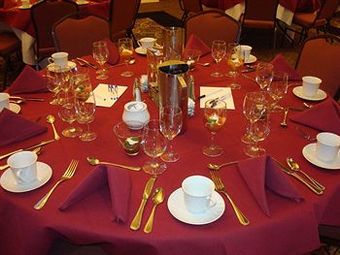 Hotel Wine Country Inn Palisade