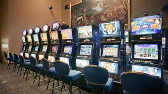 Hotel Best Western Plus Kootenai River Inn Casino & Spa