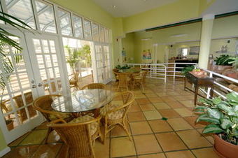 Hotel Jupiter Waterfront Inn