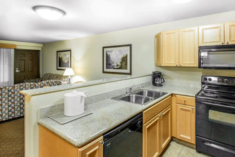 Glenwood Suites, An Ascend Hotel Collection Member