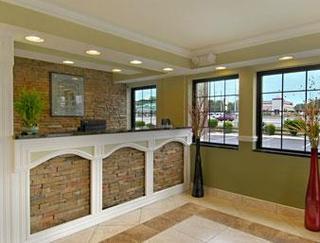 Motel Super 8 Ringgold