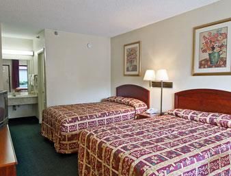 Hotel Days Inn Dublin Ga