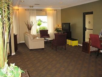 Hotel Fairbridge Inn Express Villa Rica