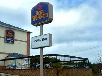 The Garden Inn Hotel