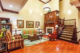 Hotel Country Inn & Suites By Carlson, Hinesville