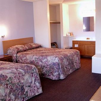 Aparthotel Anchorage Inn Motel