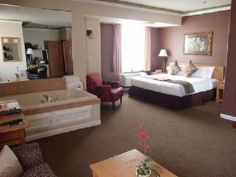 Hotel The Inn At Rolling Hills