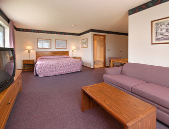 Hotel Super 8 Chariton