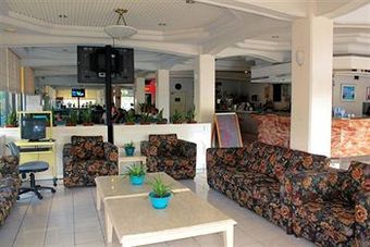 Hotel Super 8 Charles City Ia