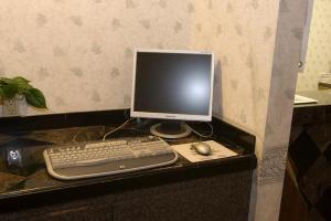 Hotel Best Western Airport Inn