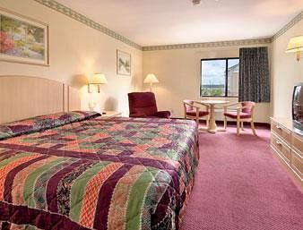 Hotel Days Inn Mount Vernon