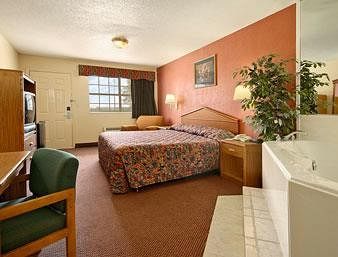 Hotel Super 8 Tallulah La