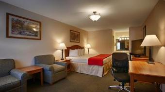 Motel Best Western Stagecoach Inn
