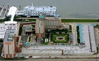 Isle Casino Hotel - Bettendorf