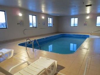 Hotel Americas Best Value Inn & Suites