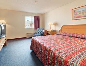 Hotel Super 8 Belleville Ks