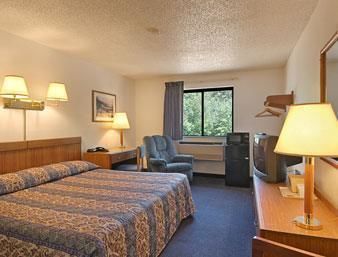 Motel Super 8 Sanford Kennebunkport