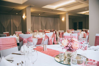 Hotel Rydges Capital Hill