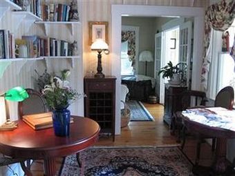 Bed & Breakfast Long Dell Inn