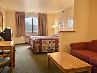 Hotel Super 8 Ottawa Starved Rock