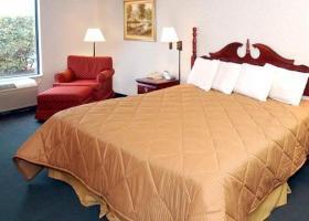 Hotel Comfort Inn