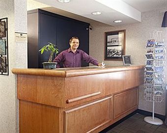 Hotel The Downtown Duluth Motel