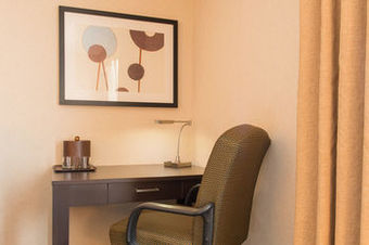 Hotel Holiday Inn St. Paul Downtown