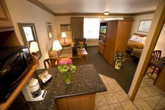 Hotel Best Western Plus Holland House