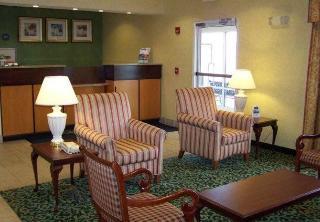 Hotel Hopkinsville Heights