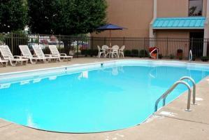 Hotel Best Western Hopkinsville