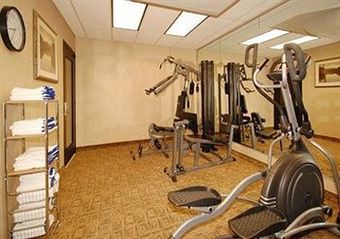 Hotel Comfort Suites