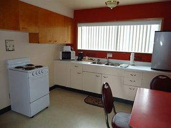 Hotel Western Inn-glacier Park