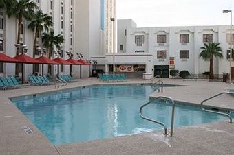 Edgewater Hotel & Casino
