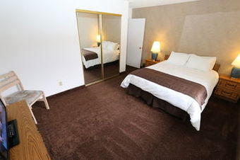 Apartamento Thunderbird Resort Club