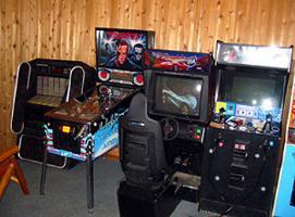 Hotel Best Western Of Alpena