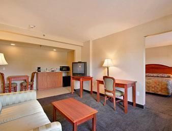 Hotel Howard Johnson East Lansing