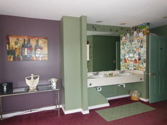 Hostal Stone Waters Inn