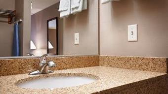 Hotel Best Western Beacon Inn