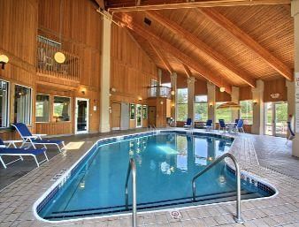 Hotel Baymont Inn And Suites Howell/brighton