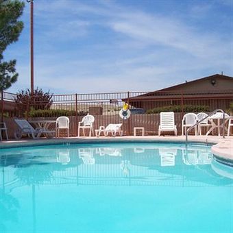 Motel Hot Springs Inn Magnuson Hotel