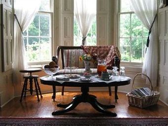 Bed & Breakfast The Doctor's Inn