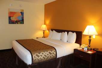 Hotel Best Western B. R. Guest